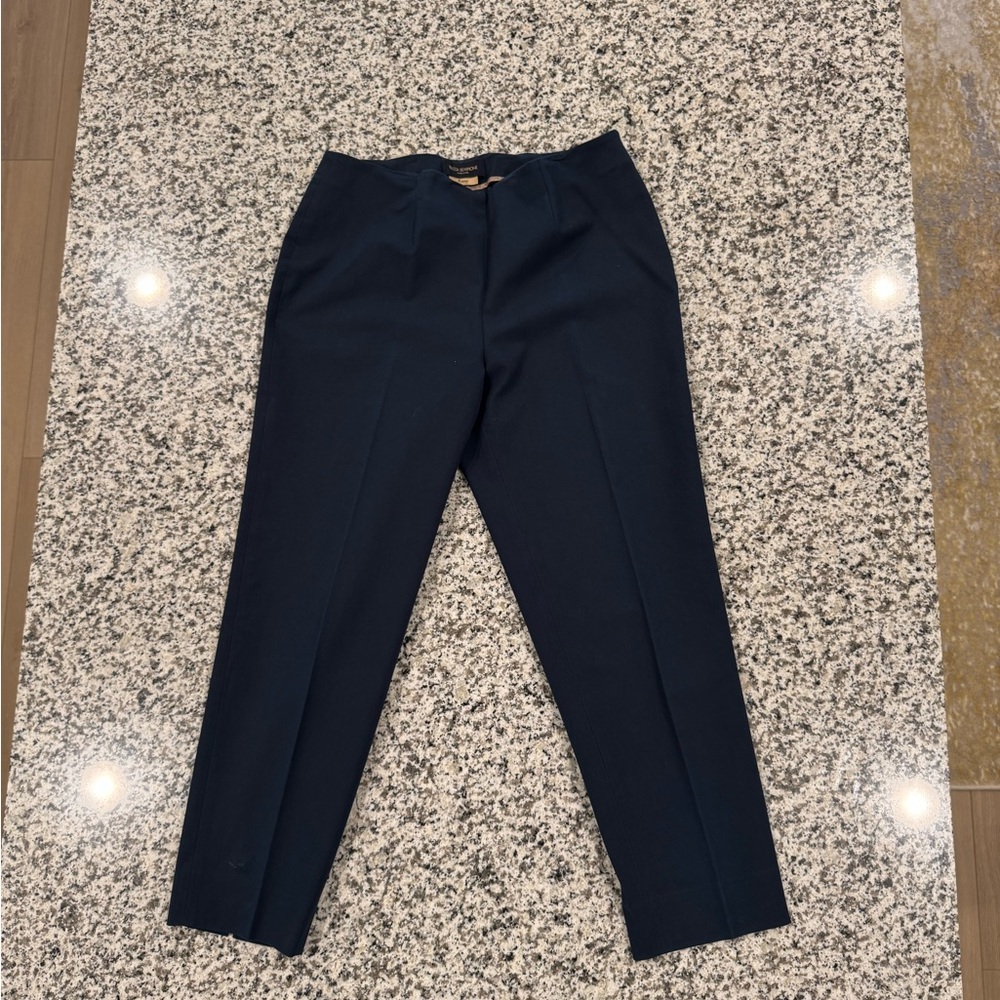 Piazza Sempione Audrey Trousers size 46